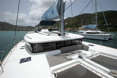 Lagoon F Catamaran For Sale Yachtworld