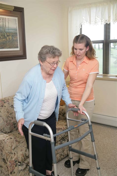 Respite Care Why Caregivers Need Time For Themselves Valley Vna