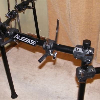 Alesis Strike Pro SE Electronic Drum Rack | Reverb