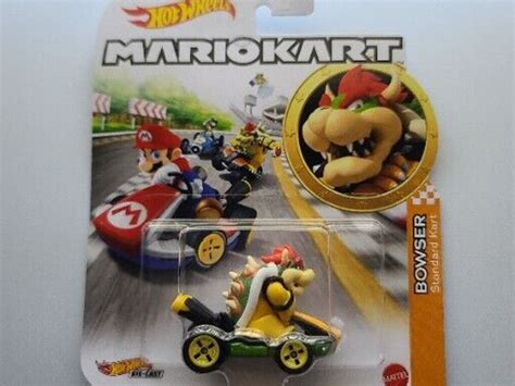 Mavin Hot Wheels Bowser Standard