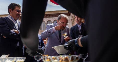 Muestra De Garnachas En El Museo De La D O Campo De Borja Doce