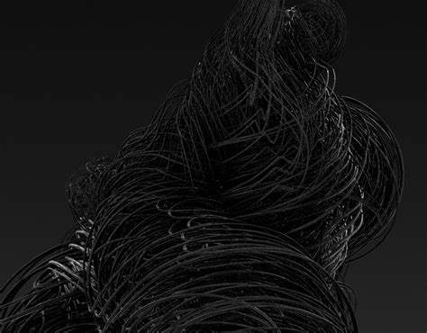 Dark Fiber on Behance