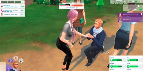 How To Get All Adult Milestones In The Sims 4 Growing Together