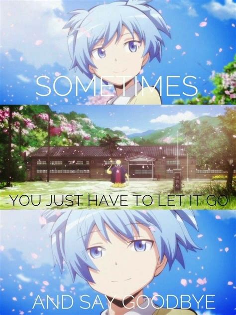 Pin By Bia On Assassination Classroom Assassination Classroom