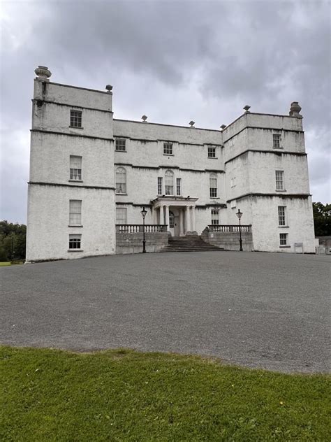 Rathfarnham Castle