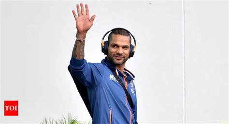 Shikhar Dhawan Delhi Court Grants Shikhar Dhawan Divorce On Grounds Of