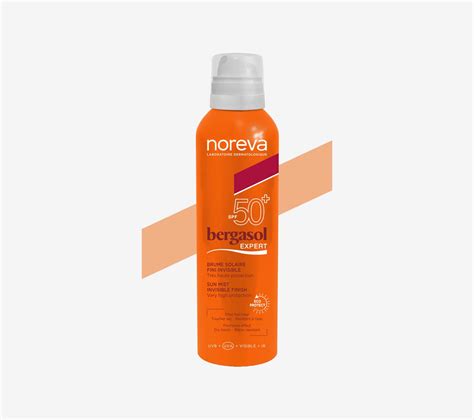 Brume Solaire Spf Noreva