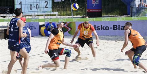 PreZero Grand Prix Falstart ZAKSY ZAKSA Kędzierzyn Koźle