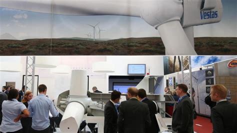 Husum Wind Hallen Auf Der Windmesse Husum Wegen Sturms Ger Umt