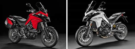 Ducati Multistrada 950 é Lançada No Brasil Moto Channel Brazil