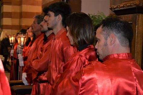 Fotogaler A Viacrucis Del Sant Simo Cristo De La Expiaci N Semana