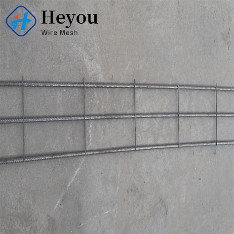 Trench Mesh Steel Concrete Mesh Used On Residential Slabs Footing