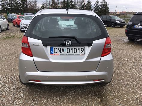 HONDA JAZZ III GE GG GP 1 2 90 KM 8999259868 Oficjalne