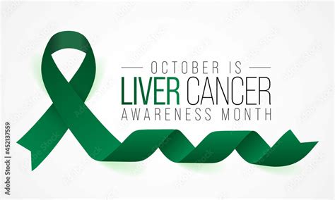 Liver Cancer Awareness Month Is Observed Every Year In October Cancer Can Sometimes Start In