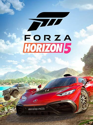 Download Forza Horizon 5: Premium Edition – v1.634.818.0 + 50 DLCs ...