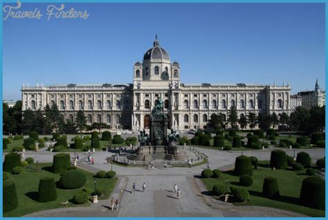 MUSEUMS OF VIENNA - TravelsFinders.Com