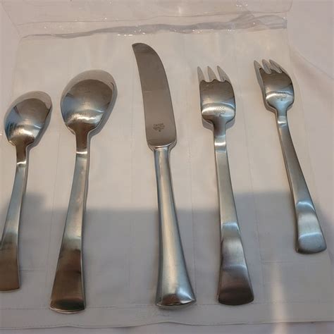 Dansk Flatware - Etsy