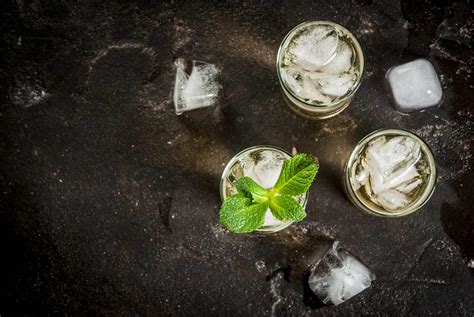 Here's three vodka cocktail recipes worth trying | australianbartender.com.au