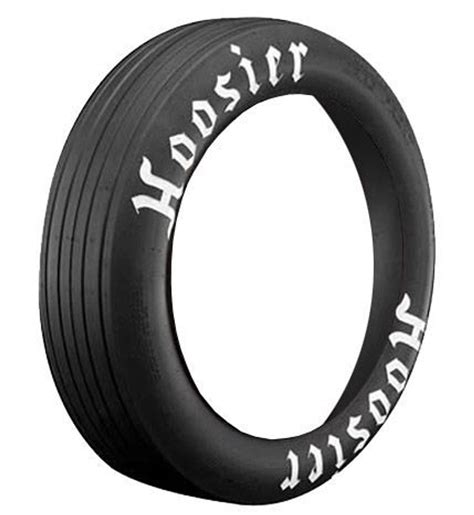 Hoosier 18102 Drag Front Tire Quarter Max