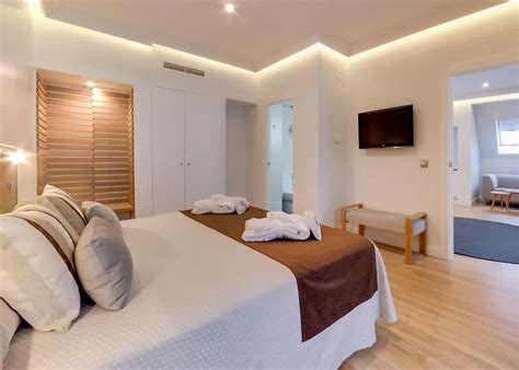 Park Hotel Monte Carmelo - HOTEL MONTE CARMELO SEVILLA