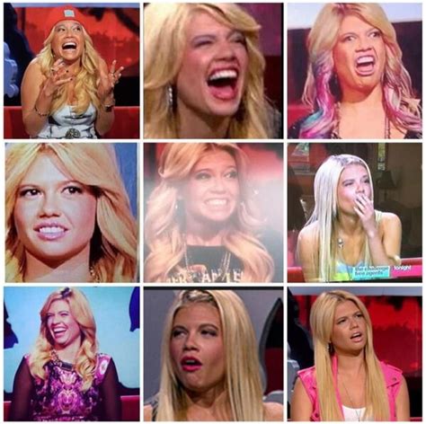 Chanel West Coast Ridiculousness Laugh