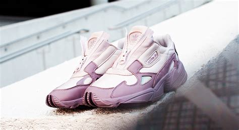 adidas Originals Falcon Dorf - история модели кроссовок