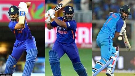 Can Kl Rahul Shreyas Iyer And Rishabh Pant Play Together Ex India