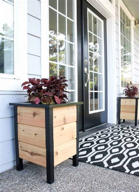 25 DIY Planters To Jazz Up Your Garden Space