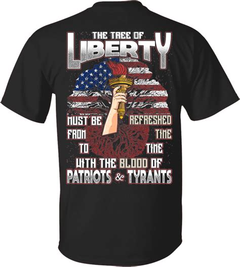 The Blood Of Tyrants 7