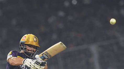 Ipl 2023 Kolkata Knight Riders Def Gujarat Titans Rinku Singh Hits