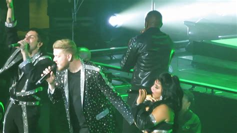 Pentatonix Pentatonix World Tour 2019 Ppl Center Allentown Pa