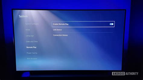 How to use PlayStation Remote Play on any device - Android Authority