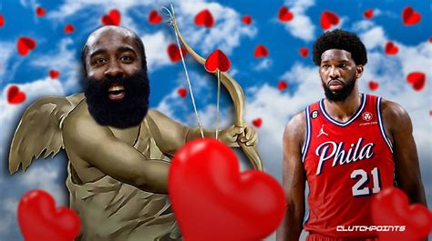 Sixers Joel Embiid Reveals What He Needs From James Harden