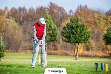 Misja Regeneracja Na Golfowym Finale Pucharu Jesieni W Kg