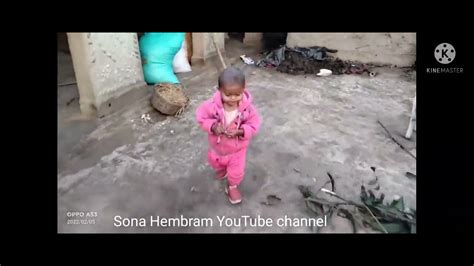 Sona Hembram Youtube Channel Youtube