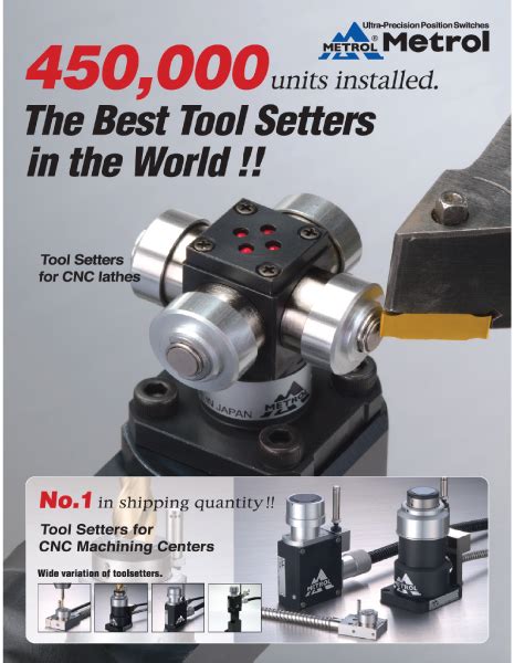 Catalogs And Flyers RAS Machine Tool Technologies Inc