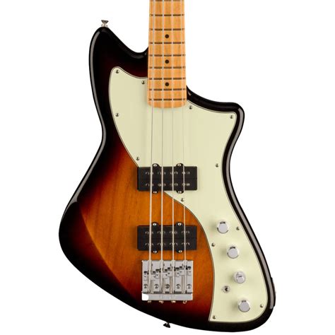 Basses | Fender – Chicago Music Exchange