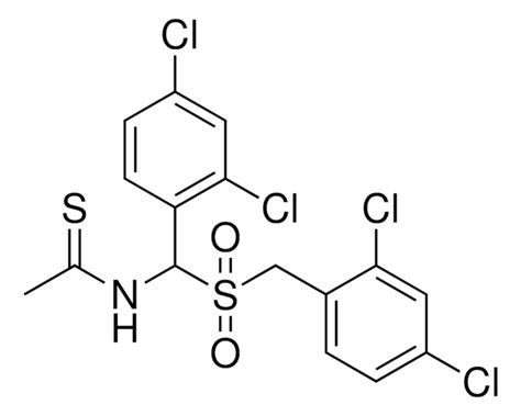 N 2 4 DICHLOROBENZYL PROPARGYLAMINE AldrichCPR Sigma Aldrich