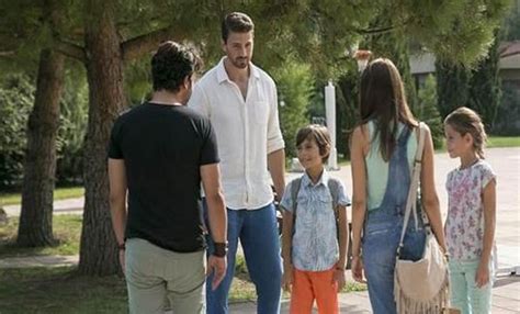 Bir Deniz Hikayesi 5 bölüm 2 fragmanı yayınlandı izle Vatan