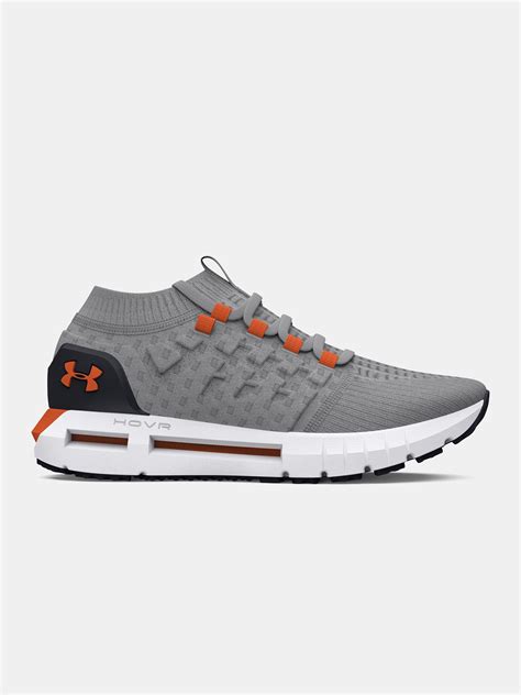 Topánky Under Armour UA M Phantom 1 Reissue-GRY | UnderArmour.sk