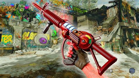 Cod Zombies Outbreak Easy Guide To Unlock The Ray Gun Ask Gamer