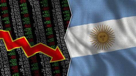 Don’t Cry for Me Argentina – The Financial Crisis Facing Argentina’s ...