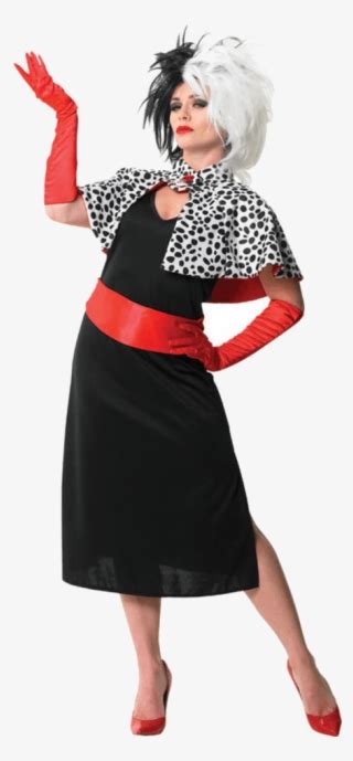 Cruella De Vil Png Cruella De Vil Disney Art Png Image Transparent