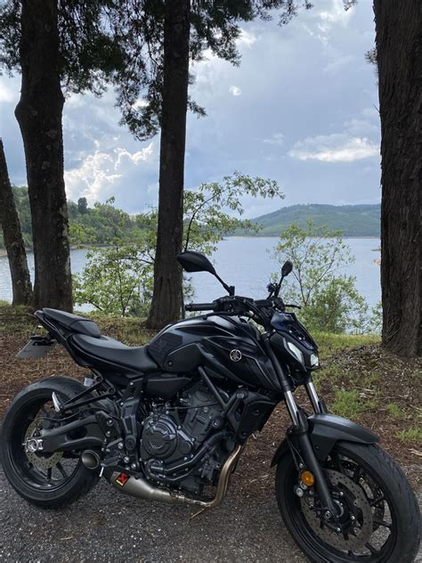 Yamaha Mt Akrapovic Aves Olx Portugal