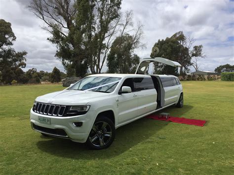 Allure Limousines Wedding Cars Perth Wedding Wa