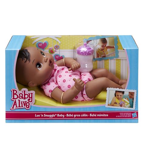 Baby Alive Mi Bebita De Verdad Precio Bet Yonsei Ac Kr