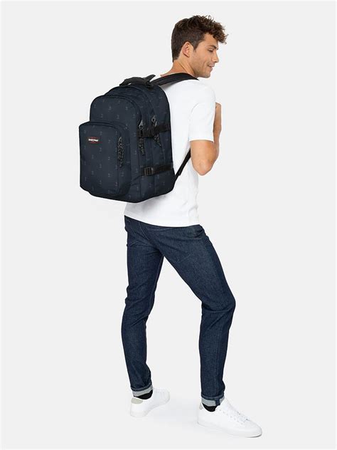 Eastpak Rucksack Provider Schwarz