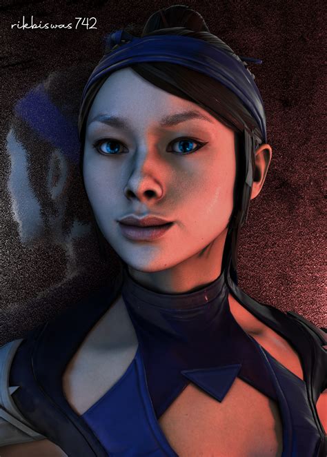 Kitana Wallpapers