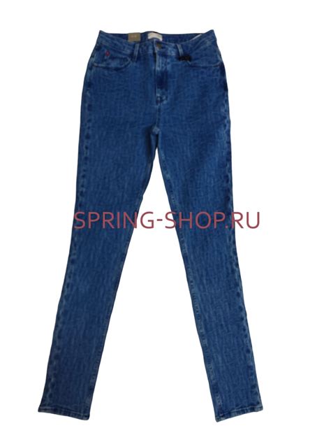 ANDREA Джинсы женские. MEXX