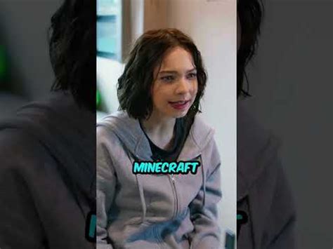 Video This Is What The Minecraft Movie Looks Like Without CGI Twitch Nude Videos And Highlights